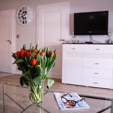 Apartament W Centrum-Garaz Kielce Luaran gambar