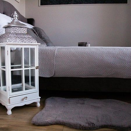 Apartament W Centrum-Garaz Kielce Luaran gambar