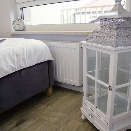 Apartament W Centrum-Garaz Kielce Luaran gambar
