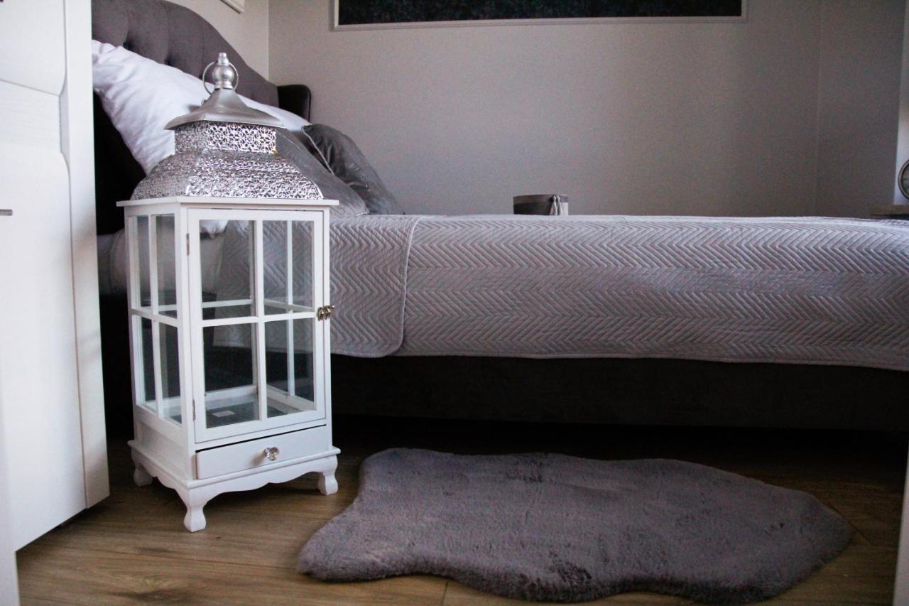 Apartament W Centrum-Garaz Kielce Luaran gambar