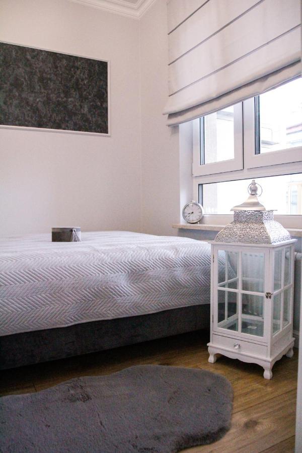 Apartament W Centrum-Garaz Kielce Luaran gambar