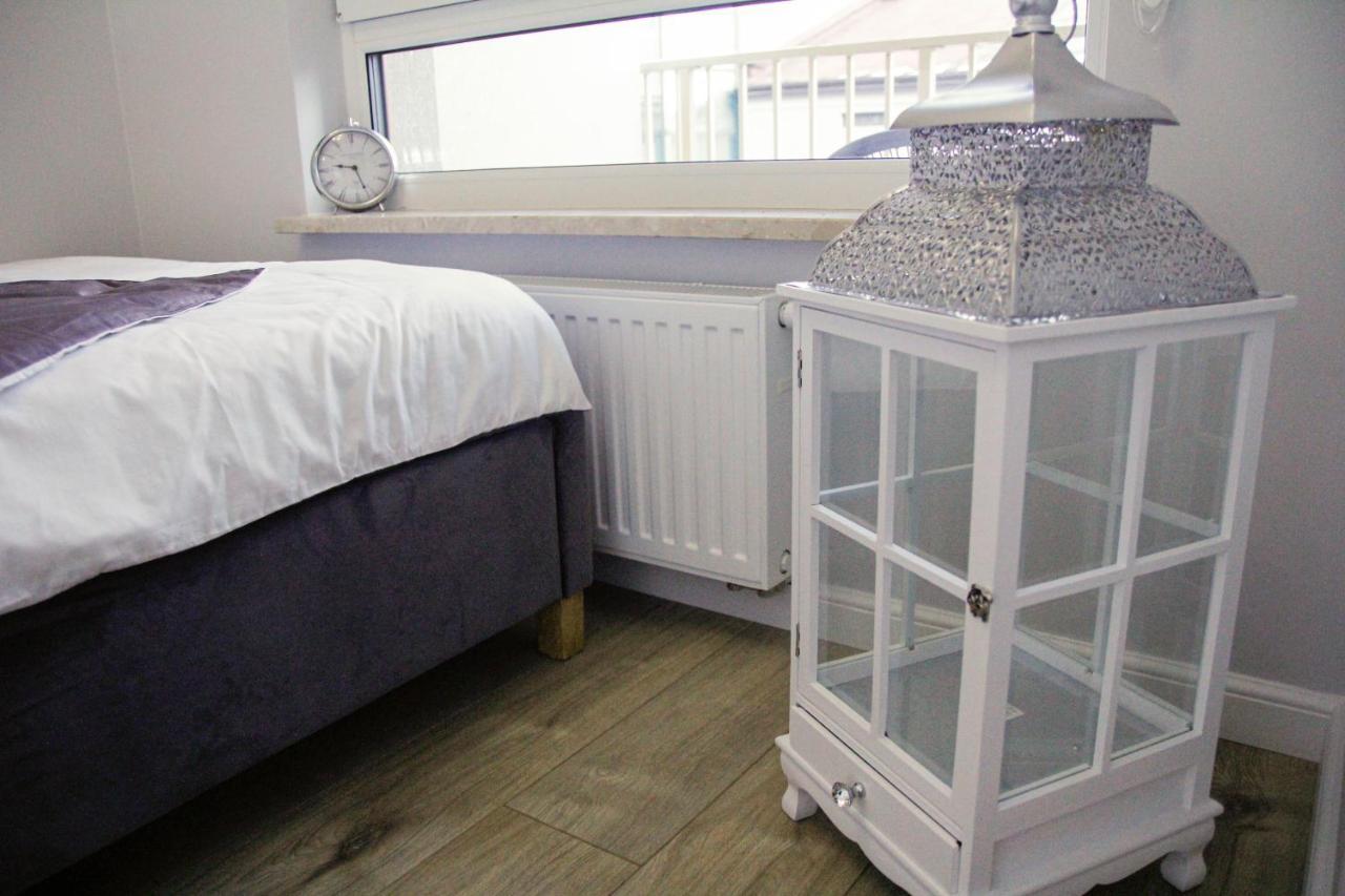 Apartament W Centrum-Garaz Kielce Luaran gambar