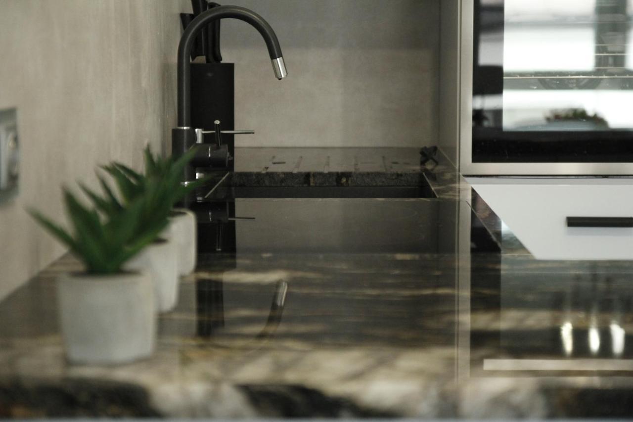 Apartament W Centrum-Garaz Kielce Luaran gambar