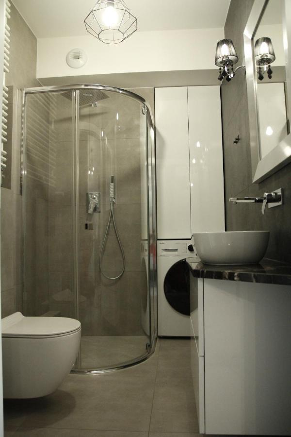 Apartament W Centrum-Garaz Kielce Luaran gambar