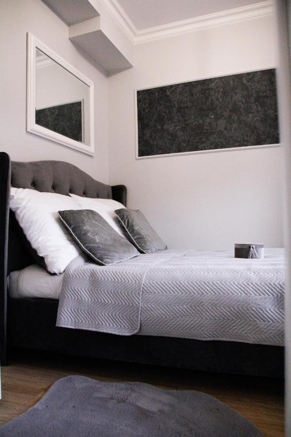 Apartament W Centrum-Garaz Kielce Luaran gambar